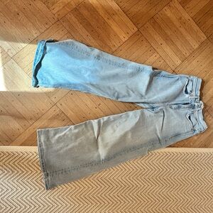 AYR Light Blue Women Jeans